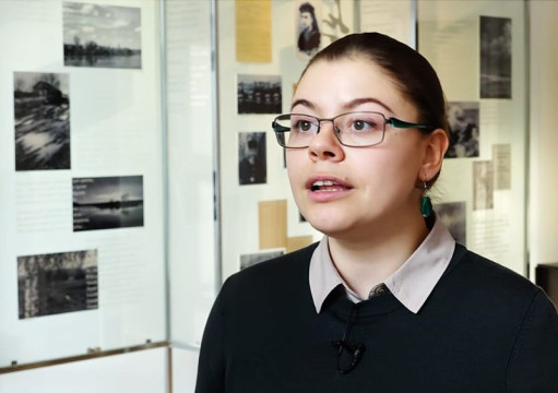 «Лучший гид России» Нина Смелкова рассказала о профессии, байках гидов и тайнах Вологды